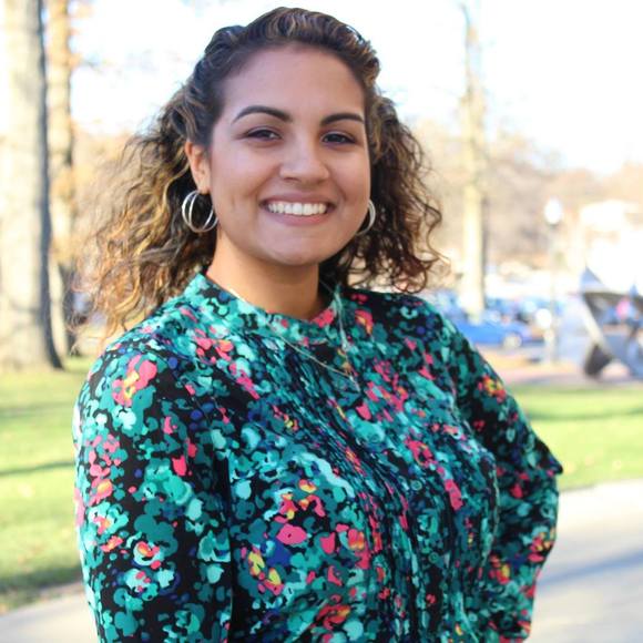 Meet your Posher, Jacyna - Picture 1 of 1